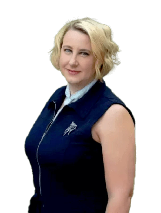 Zdeňka Matoušková