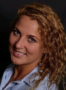 Ing. Kamila Fojtíčková