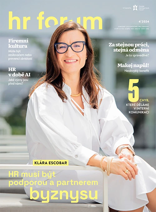 HR forum 4/2024