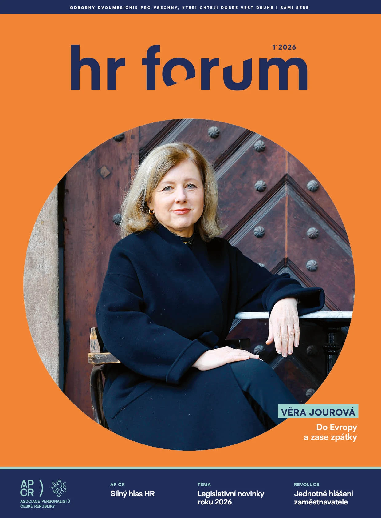 HR forum 1/2026