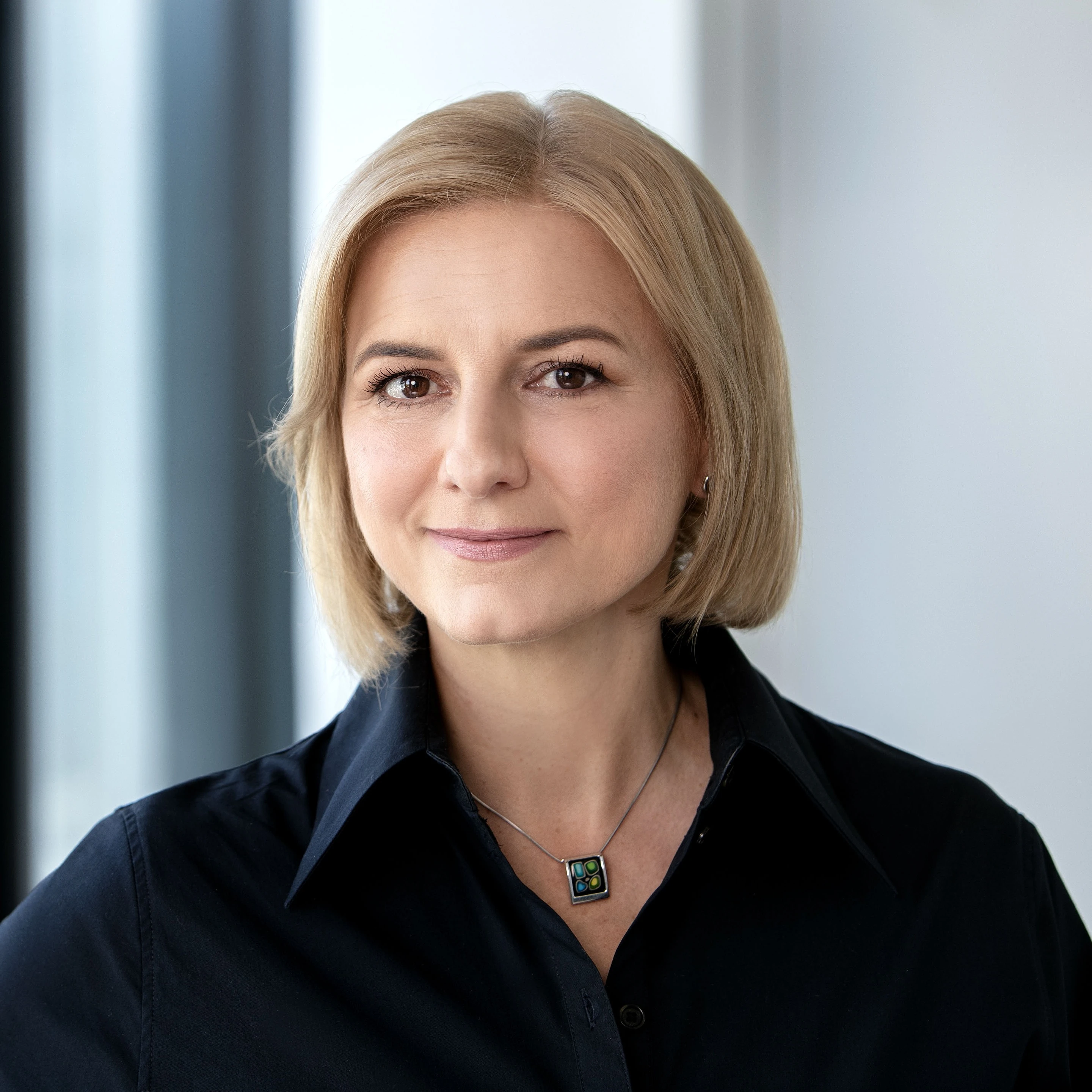 Andrea Skyvová foto