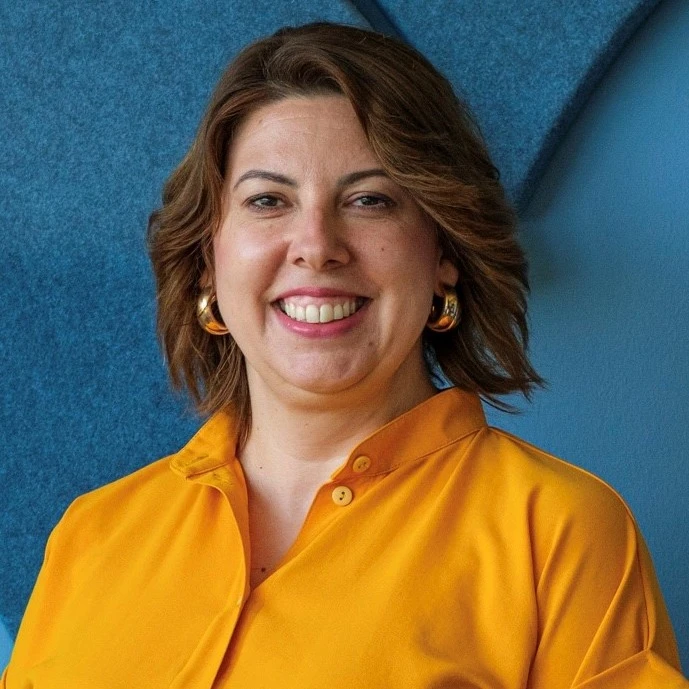 Gabriela Lesňáková foto