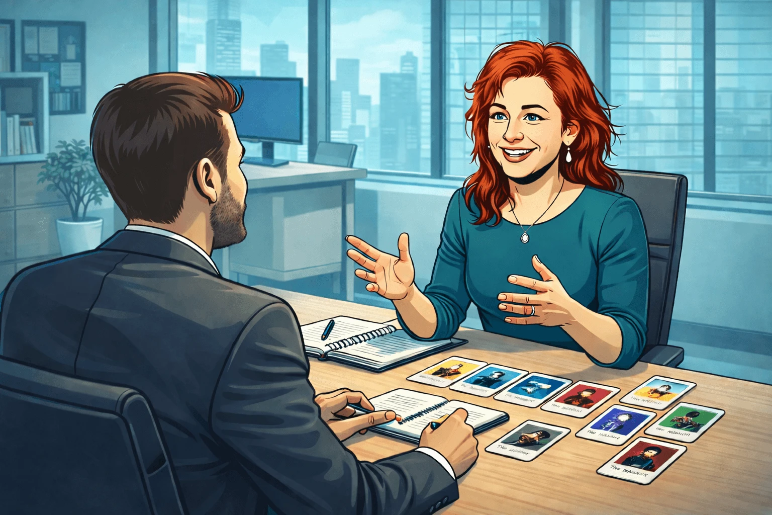 Archetypová psychologie jako mocný nástroj pro osobní rozvoj a léčení vztahových vzorců