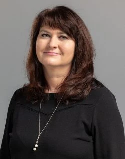Dana Roučková