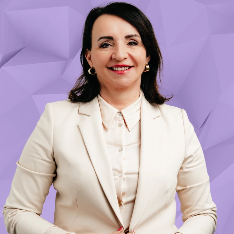 Jaroslava Rezlerová